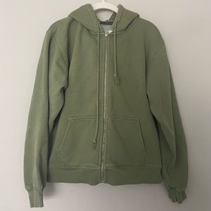 Brandy Melville hoodie